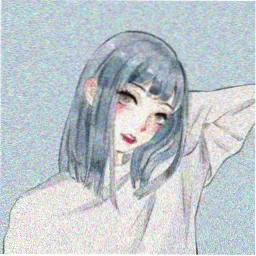 热度榜第一 赭色祷词 主视觉头像