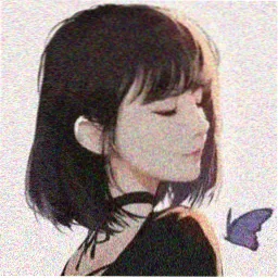 热度榜第二 灰阶誓约 主视觉头像